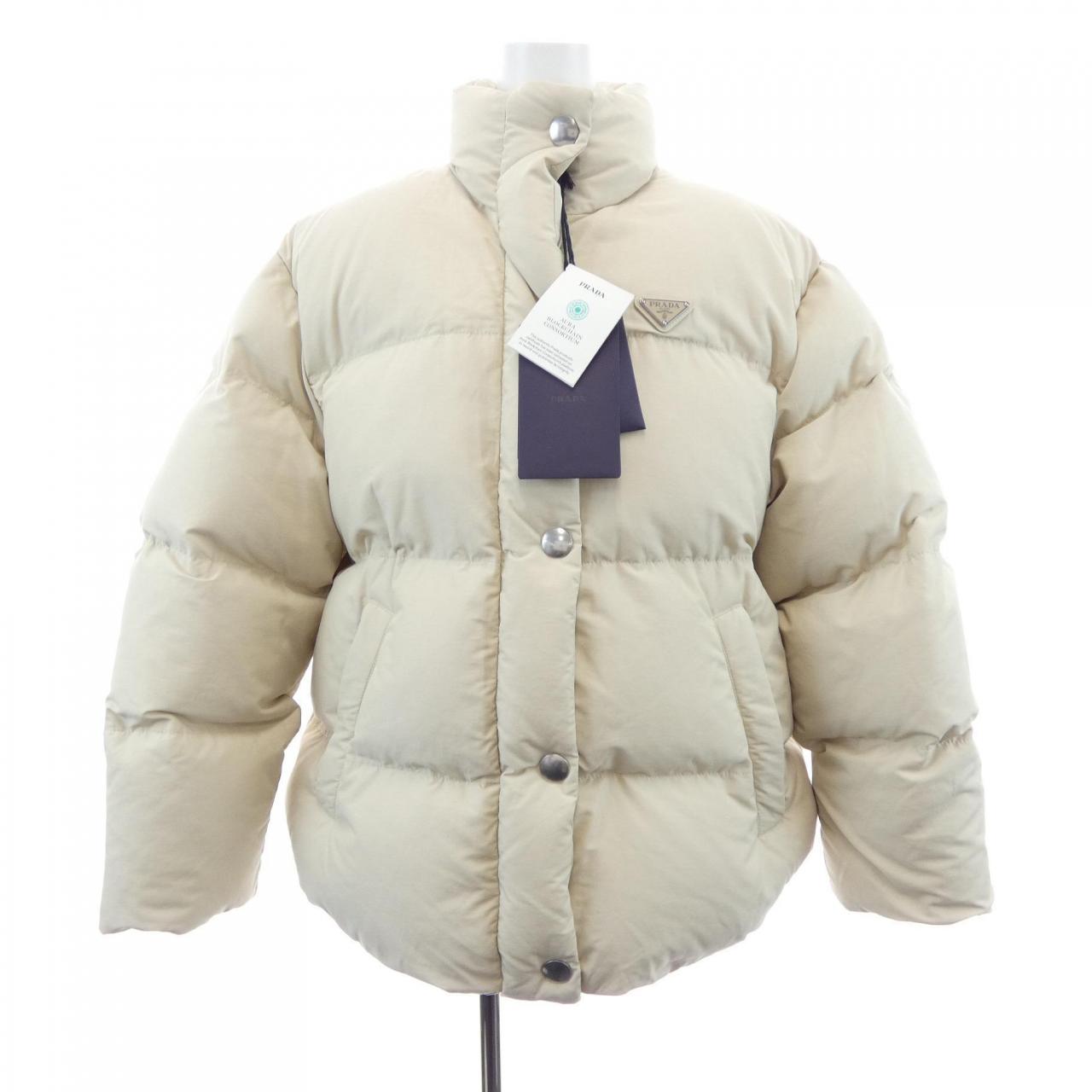Prada Down Jacket