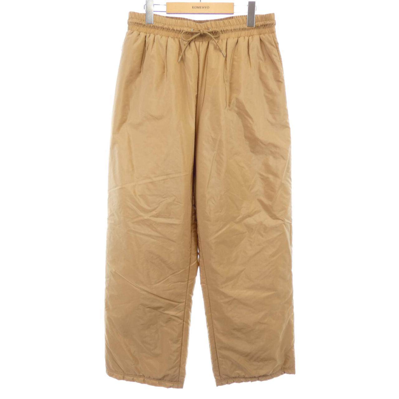 Prada Re-Nylon Pants