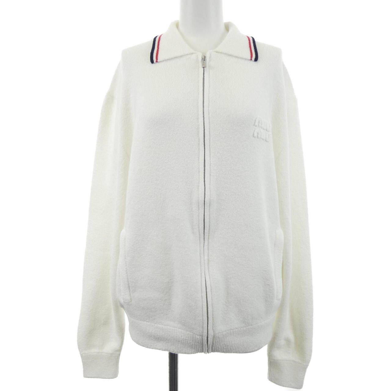 Miu Miu Jacket