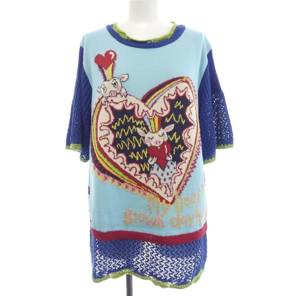 ALBEROBELLO Knitwear
