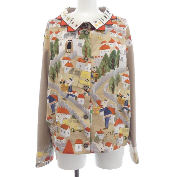 Alberobello Shirt