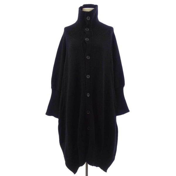 Yohji Yamamoto Knit Long Cardigan
