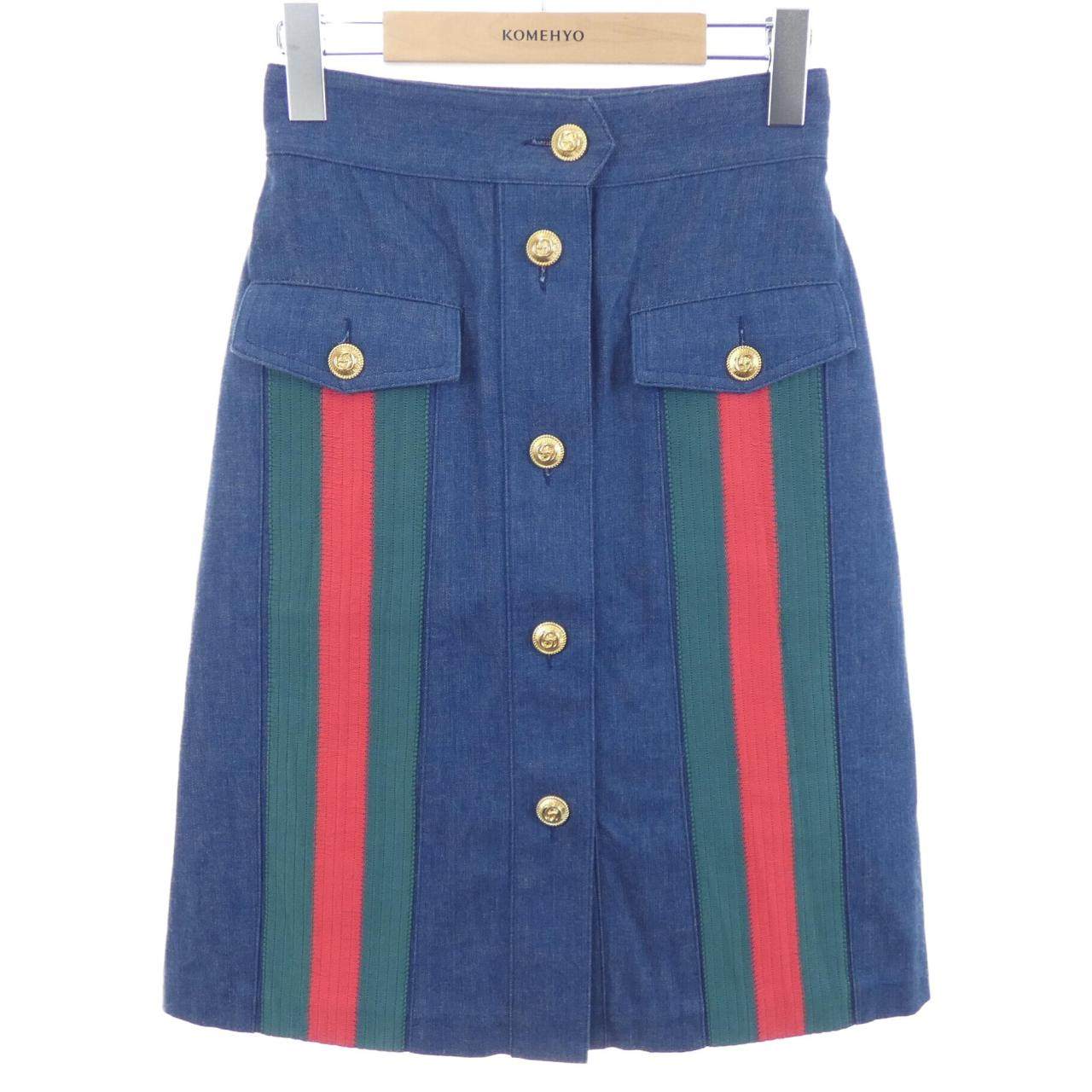Gucci Skirt