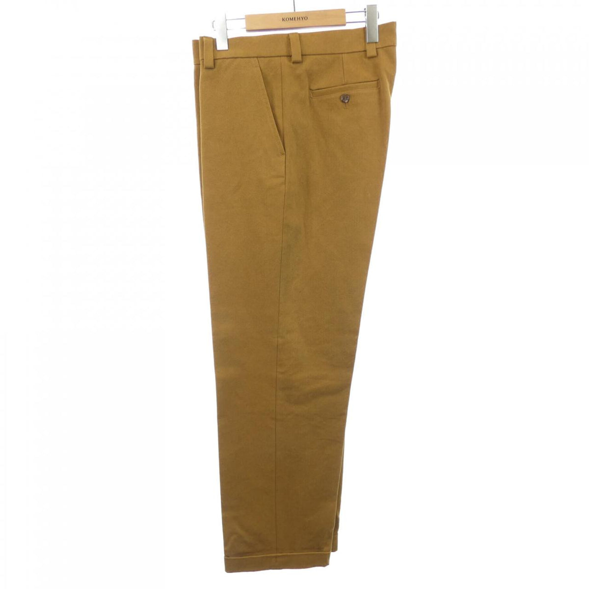 Miu Miu Gabardine Pants