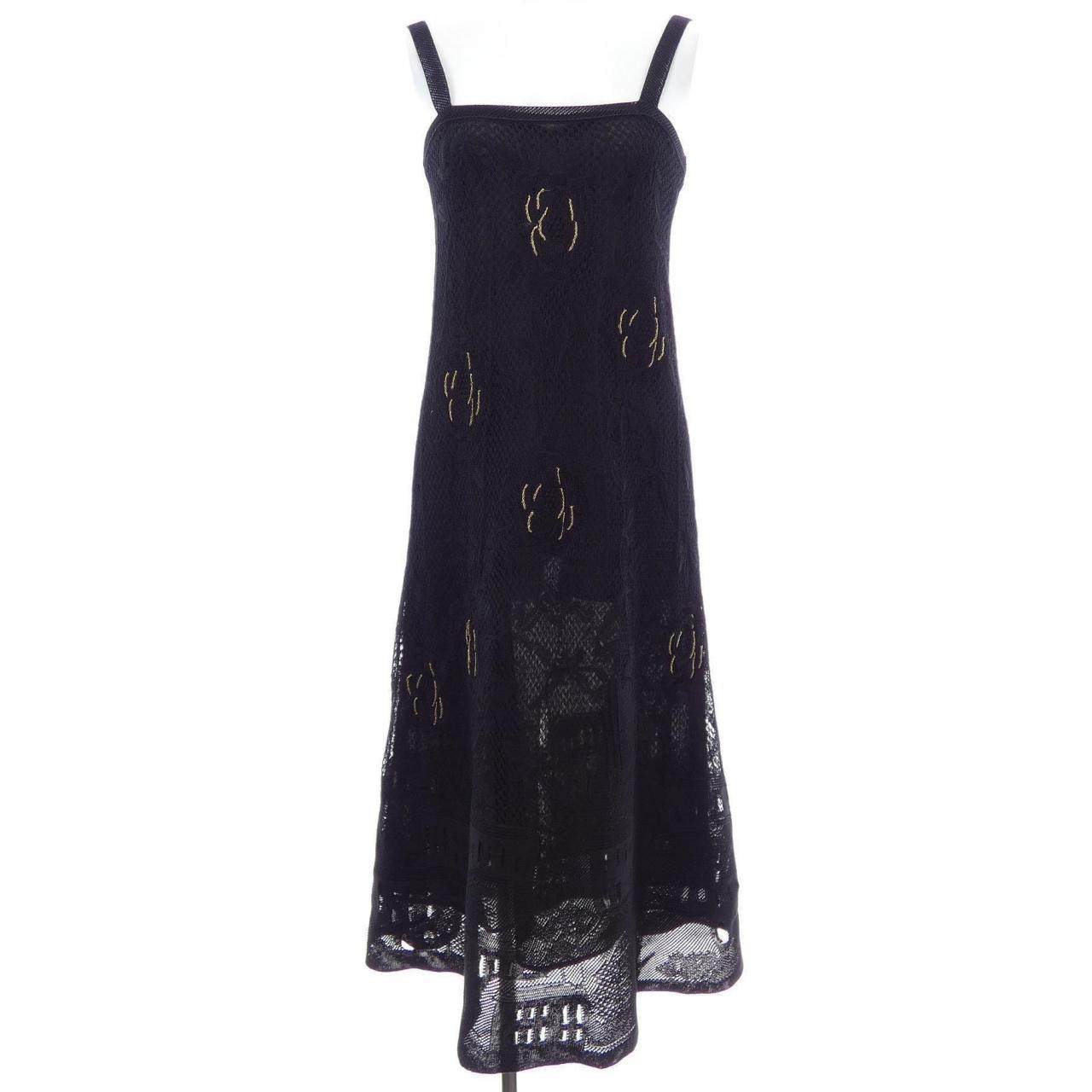 Chanel Dress