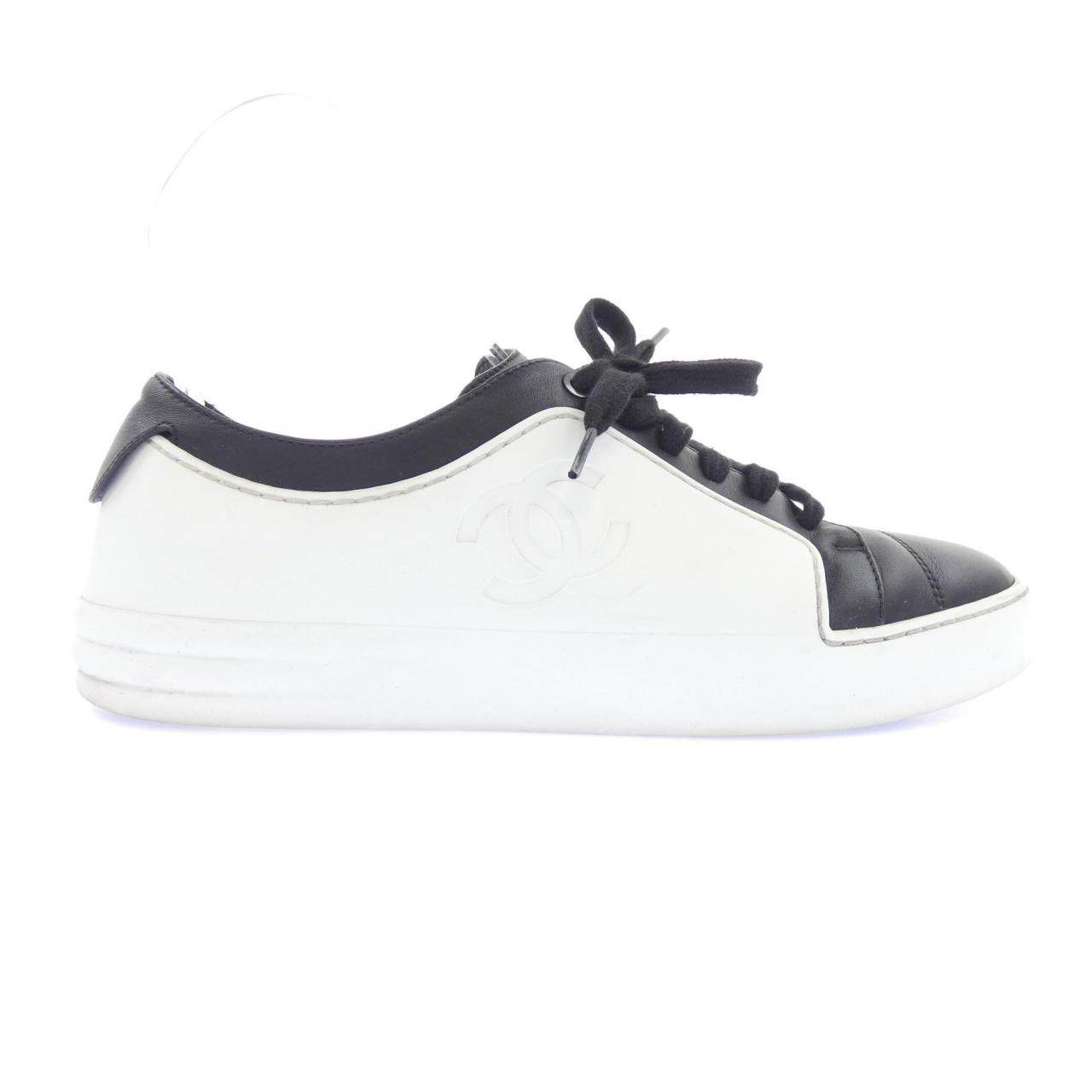 Chanel Sneakers
