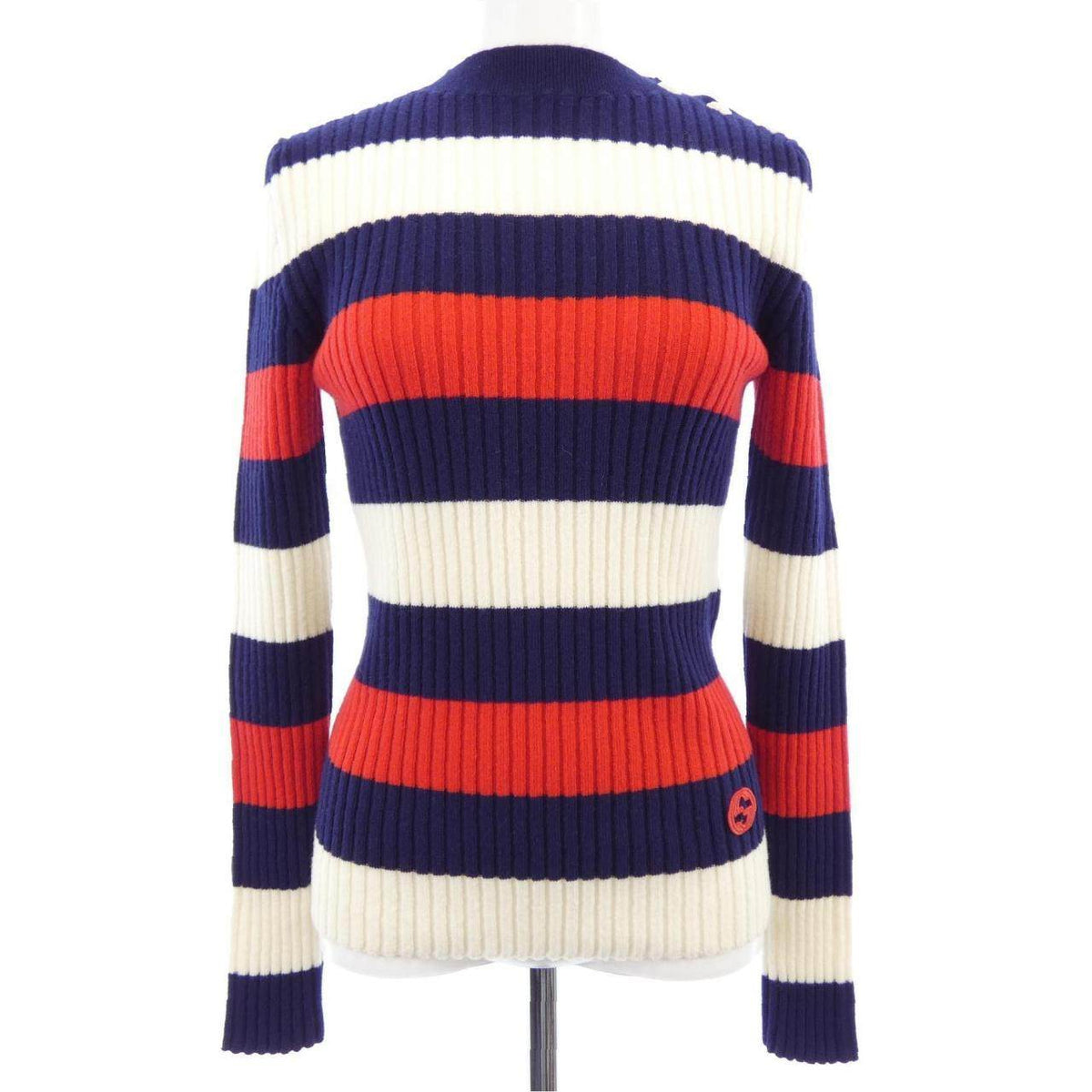 Gucci Knit Top