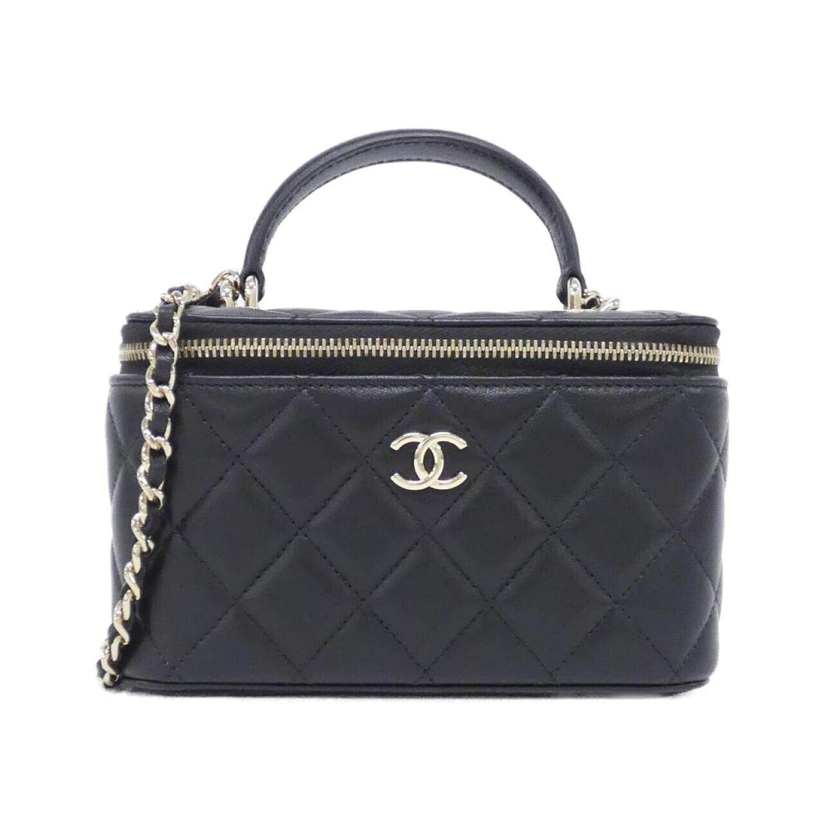 Chanel Lambskin Bag