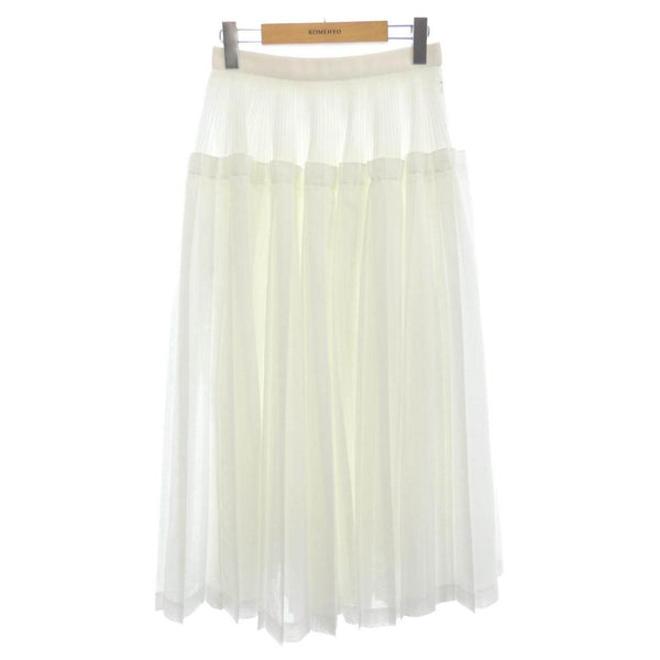 Loulou Willoughby Skirt
