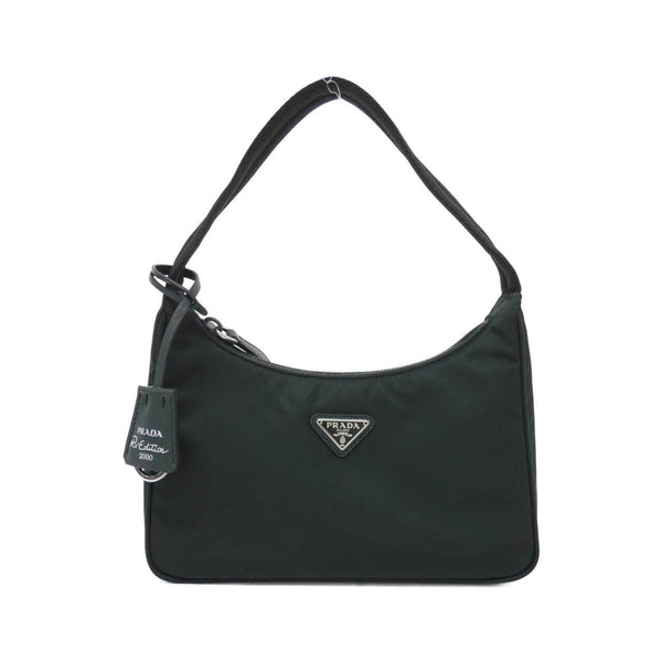 Prada Tessuto Shoulder Bag