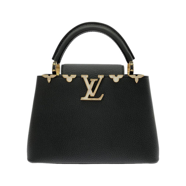 Louis Vuitton Capucines BB Taurillon handbag