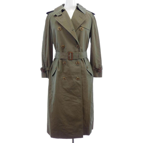Burberrys Trench Coat