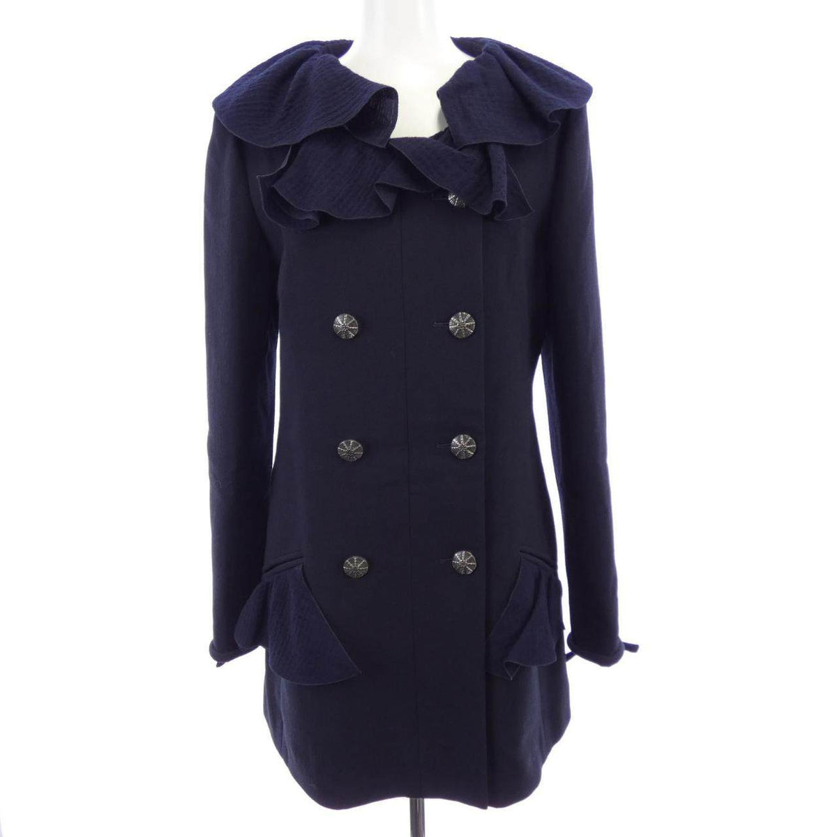 Chanel Coat
