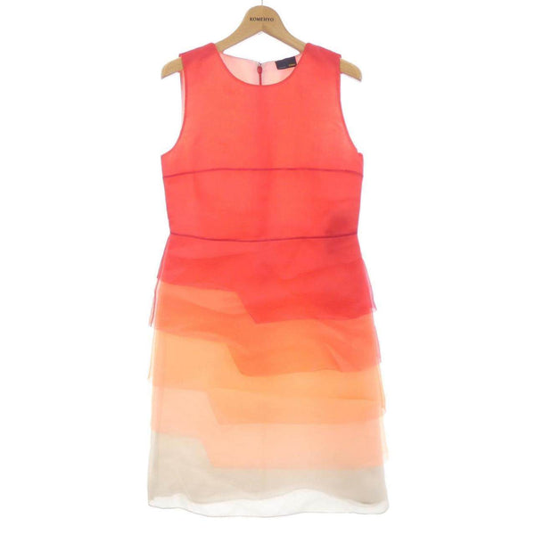 Fendi Silk Dress