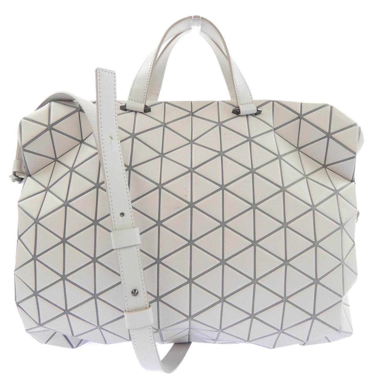 Issey Miyake Bao Bao tote bag