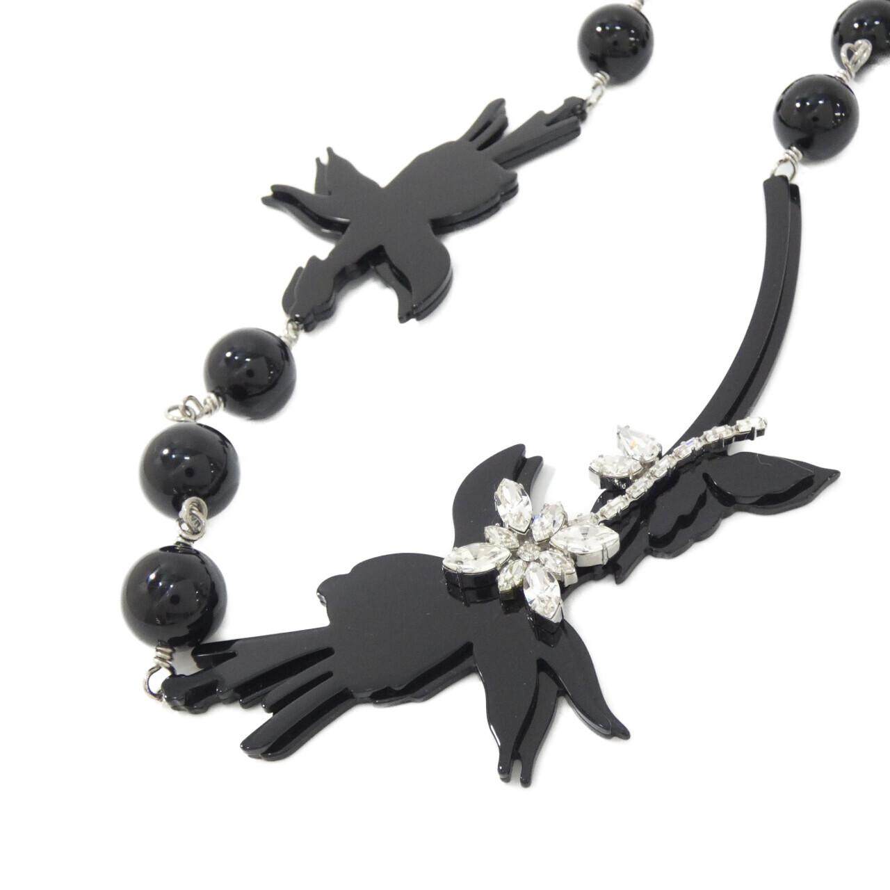 Prada 1JC058 Necklace