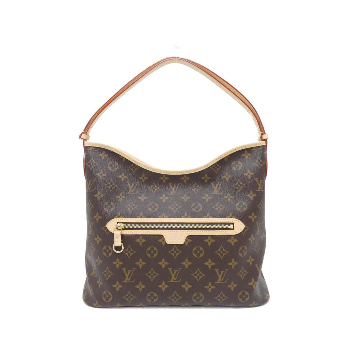 Louis Vuitton Monogram Shoulder Bag