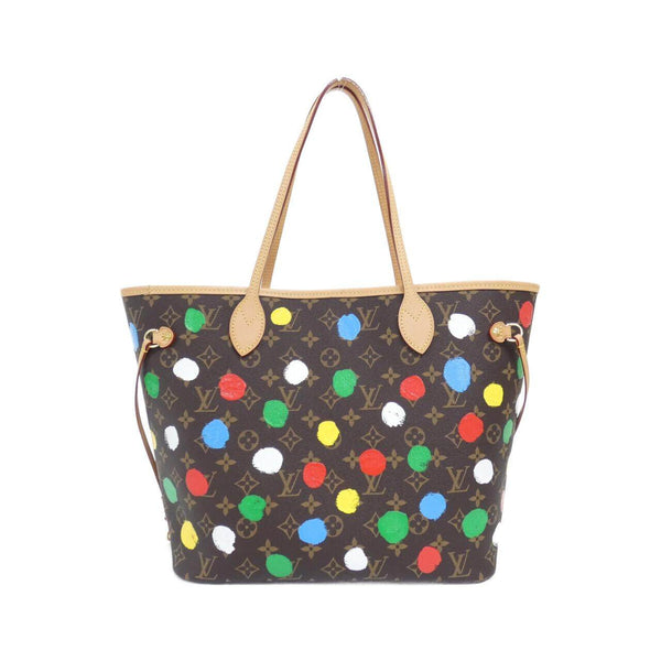 Louis Vuitton Neverfull Monogram Tote Limited