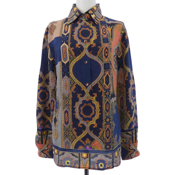 Etro Silk Shirt