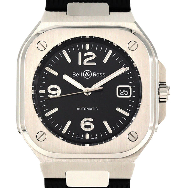 Bell & Ross BR05 Stainless Steel Automatic