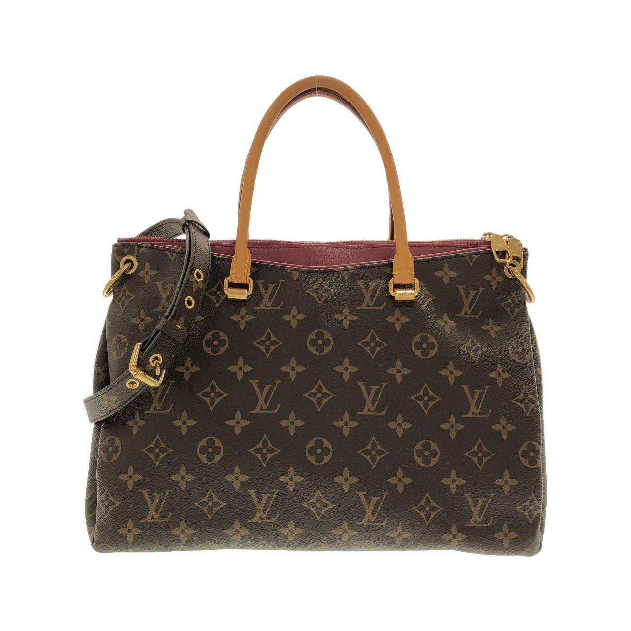 Louis Vuitton Monogram Bag