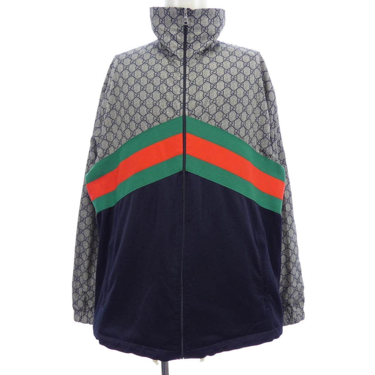 Gucci GG Jacket