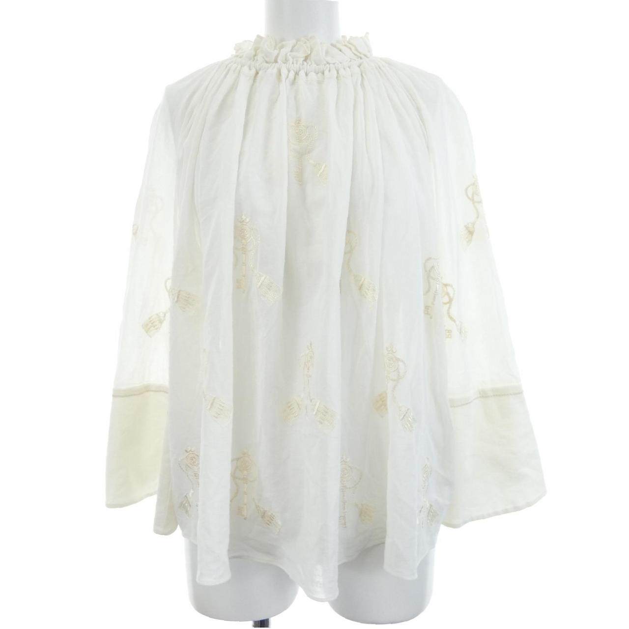 Hermes Top