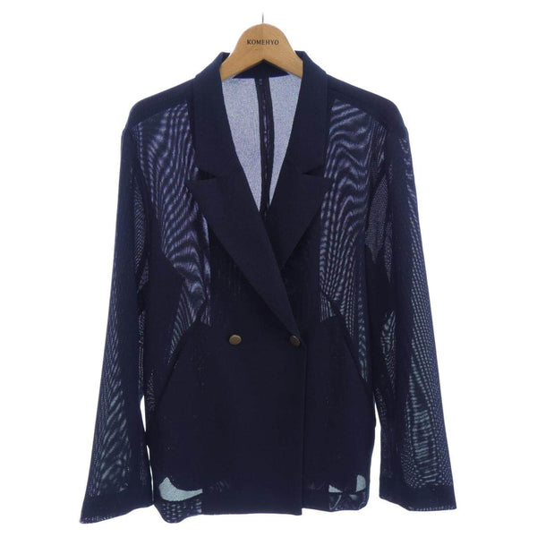 Collage Jacket