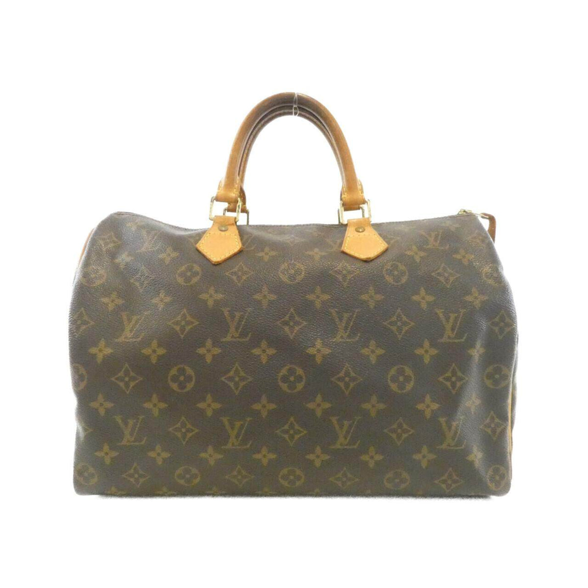 Louis Vuitton Monogram Boston Bag