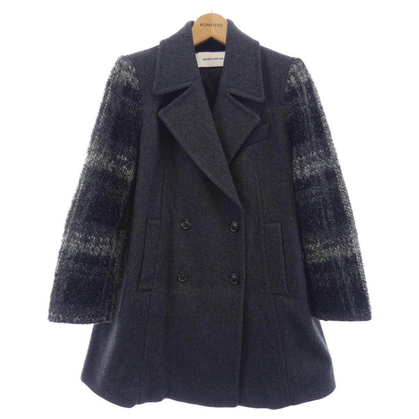 Mauro Grifoni Coat