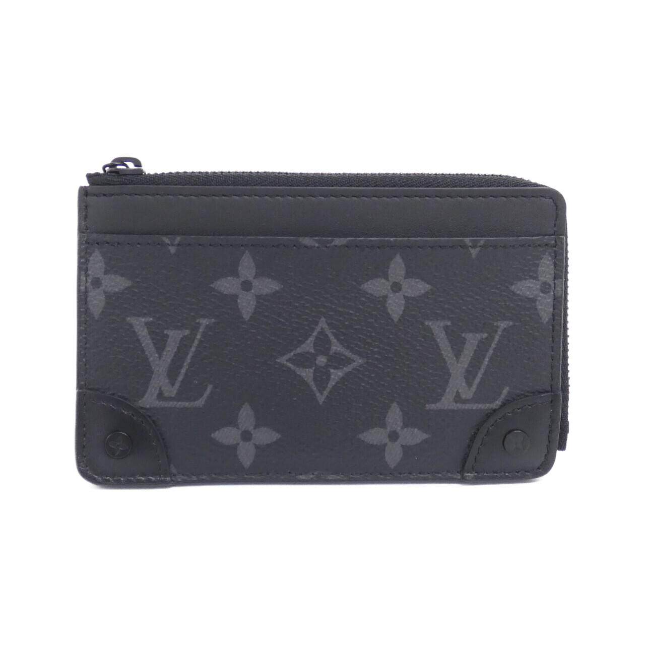 Louis Vuitton Monogram Eclipse Card Holder