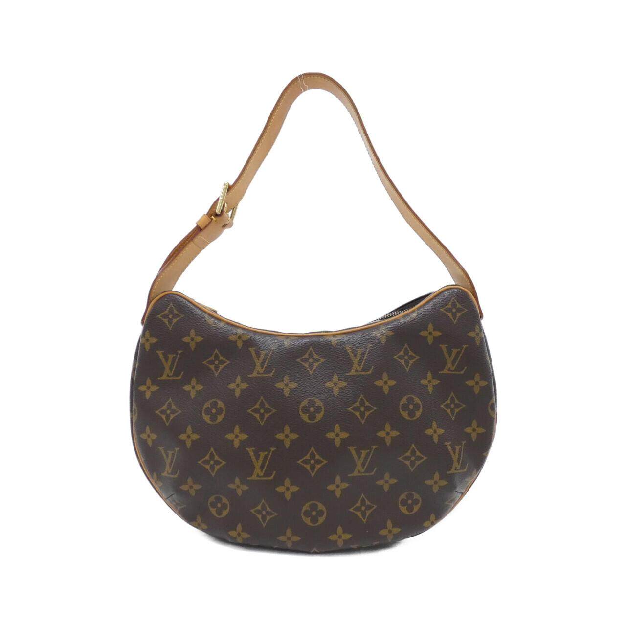 Louis Vuitton Monogram Shoulder Bag