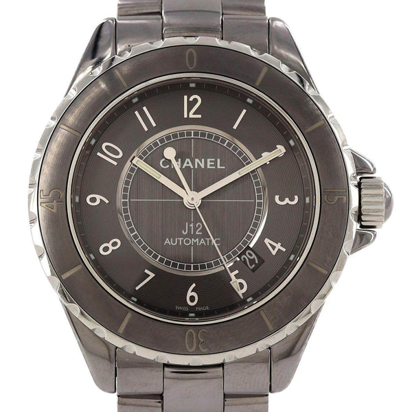 Chanel J12 Chromatic Ceramic Automatic
