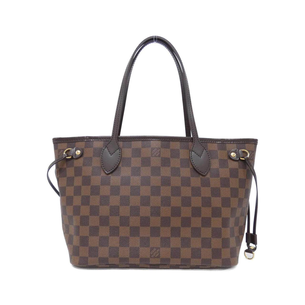 Louis Vuitton Neverfull Damier Bag
