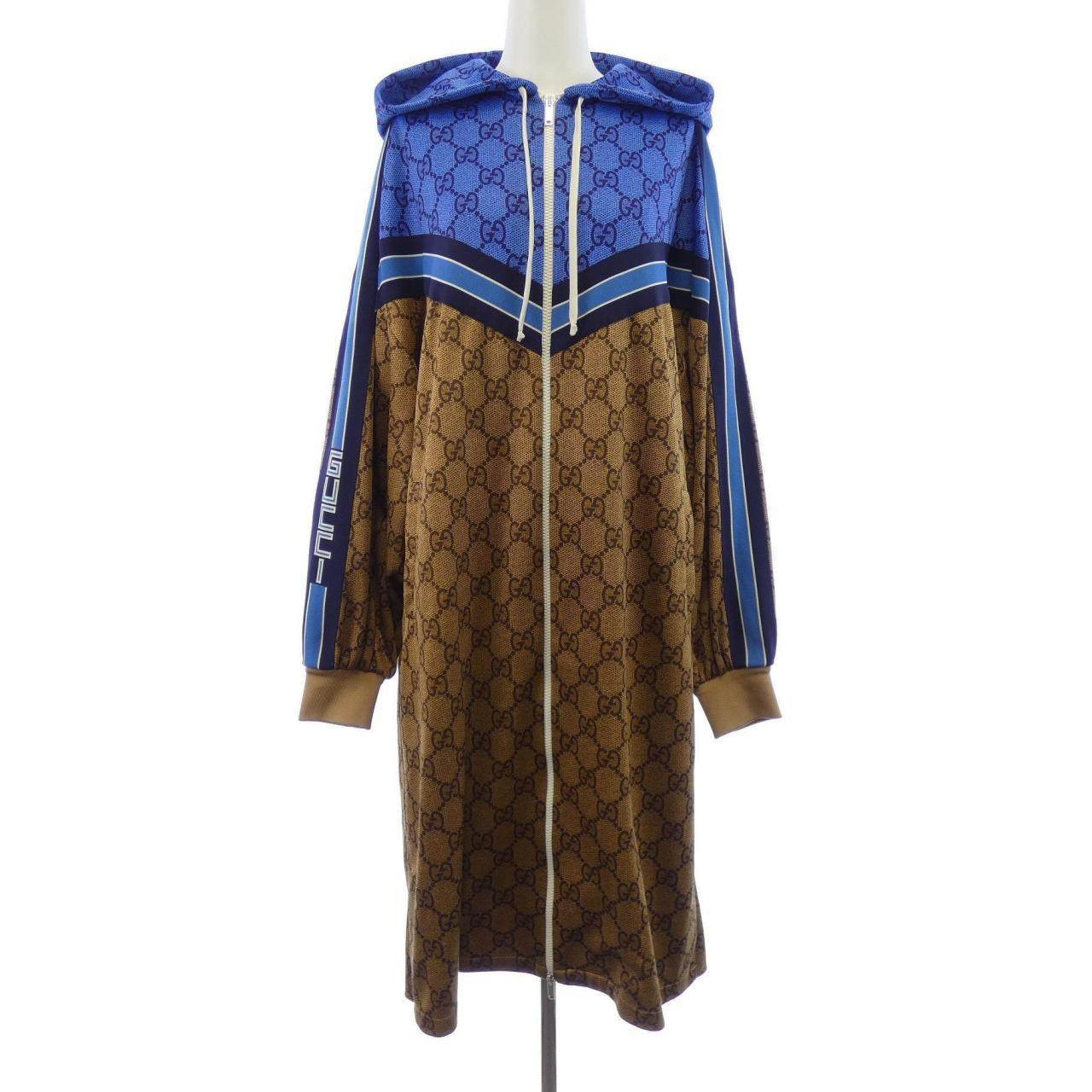 Gucci Coat
