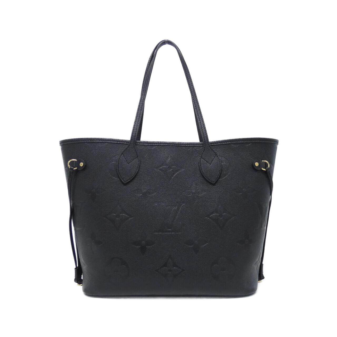 Louis Vuitton Monogram Empreinte Tote Bag