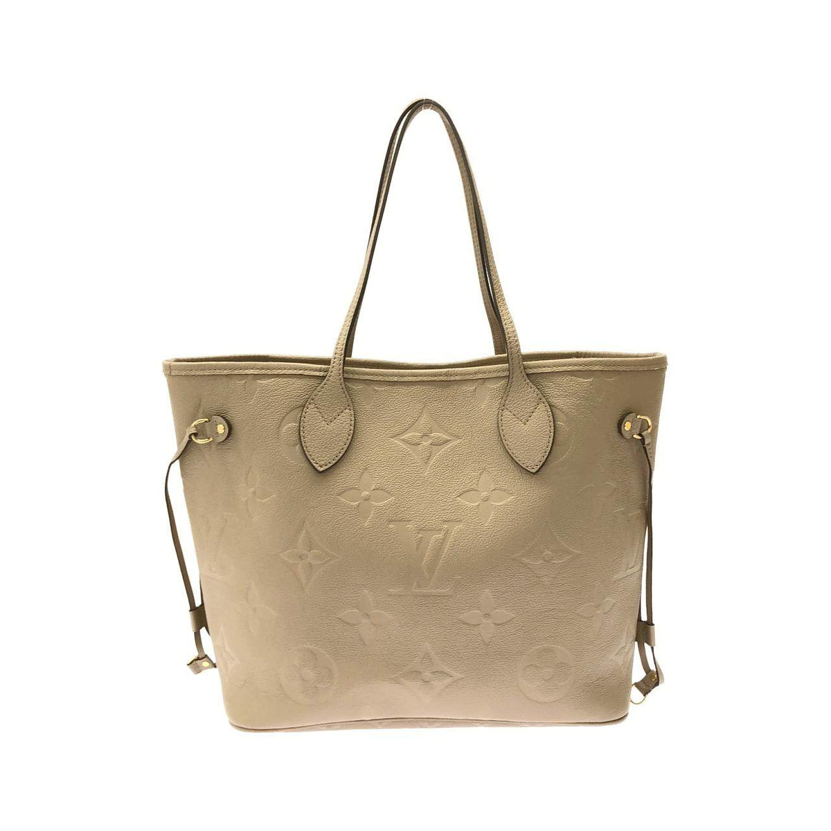 Louis Vuitton Monogram Empreinte Bag