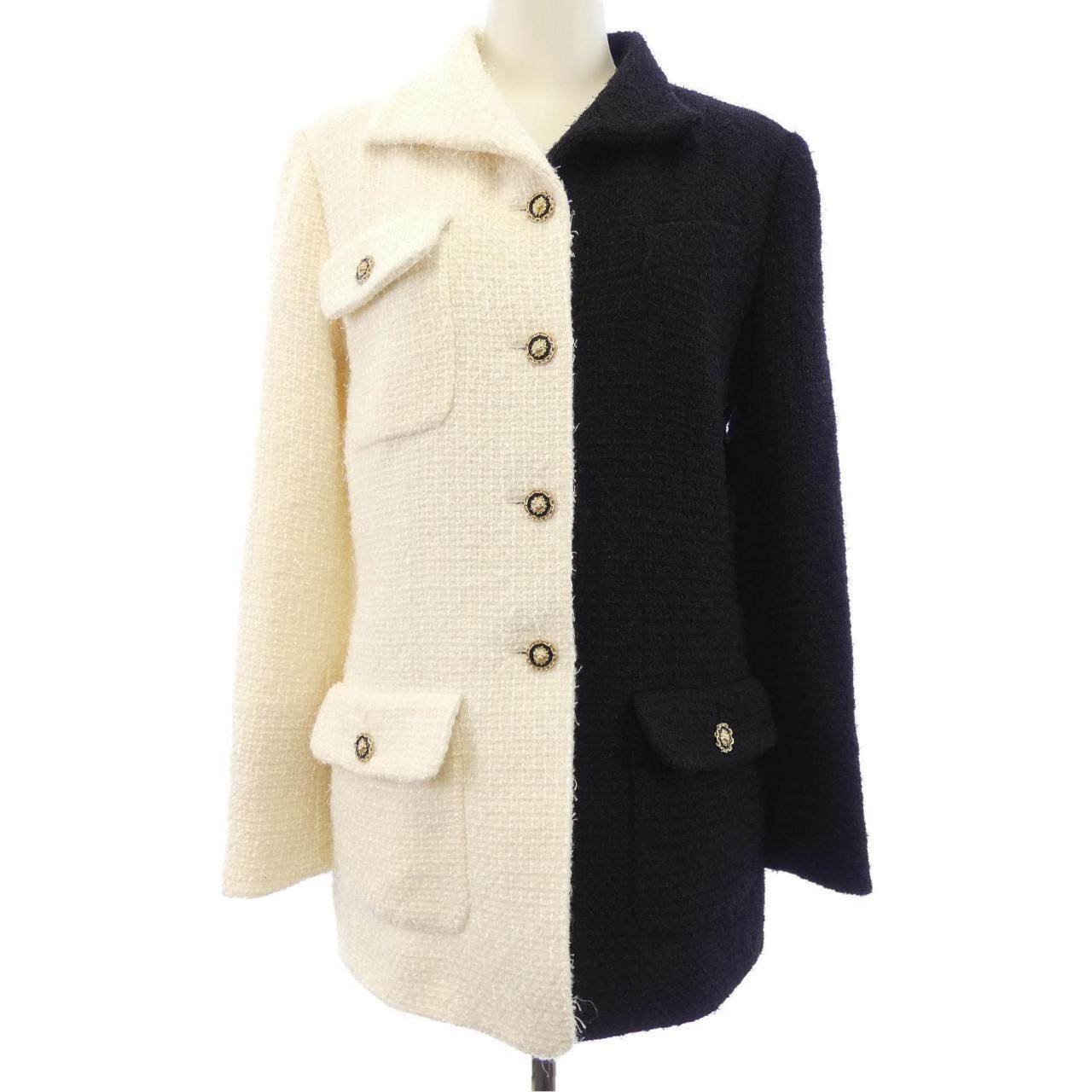 Chanel Jacket