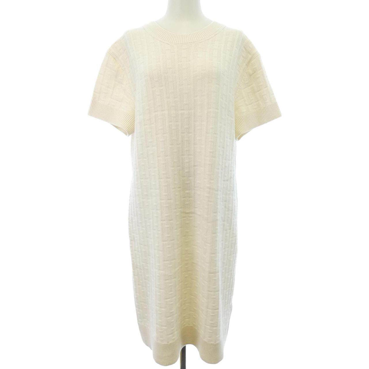 Hermes H Motif Dress