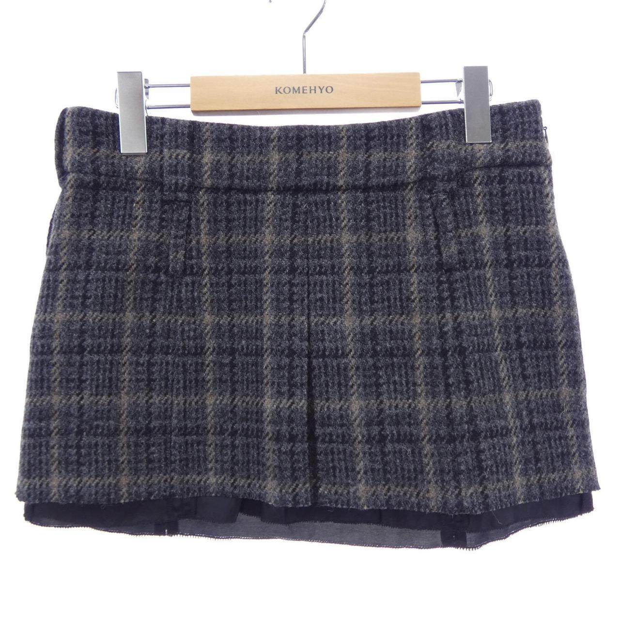 Miu Miu Skirt