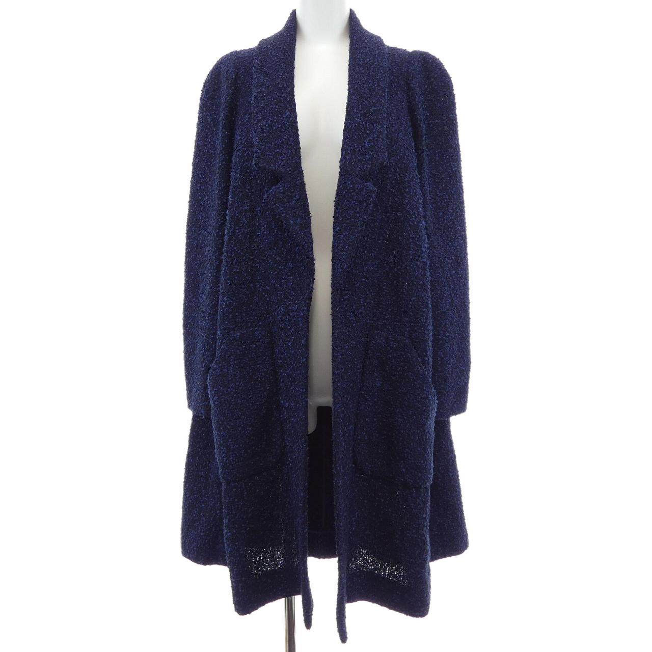 Chanel Coat
