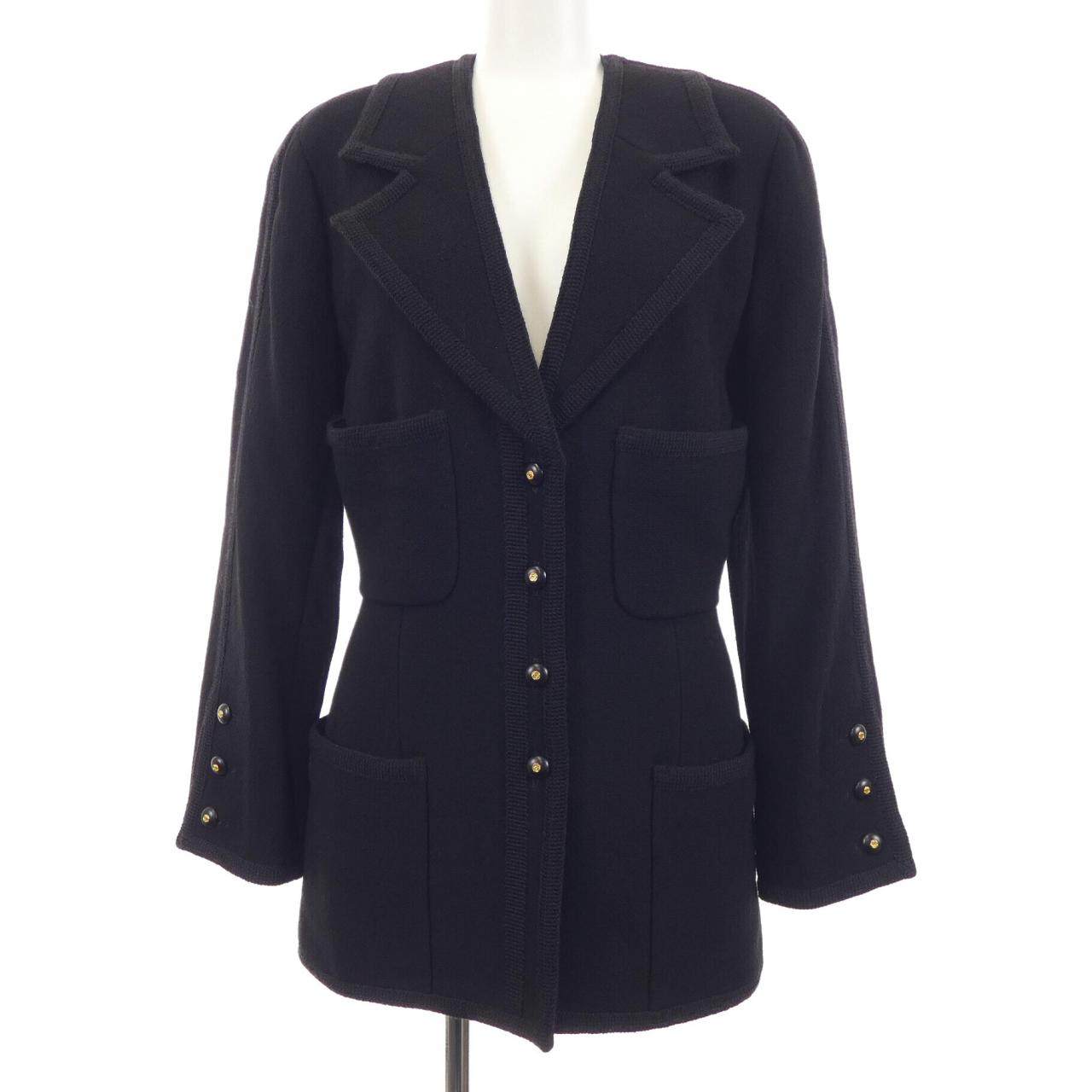 Chanel Jacket