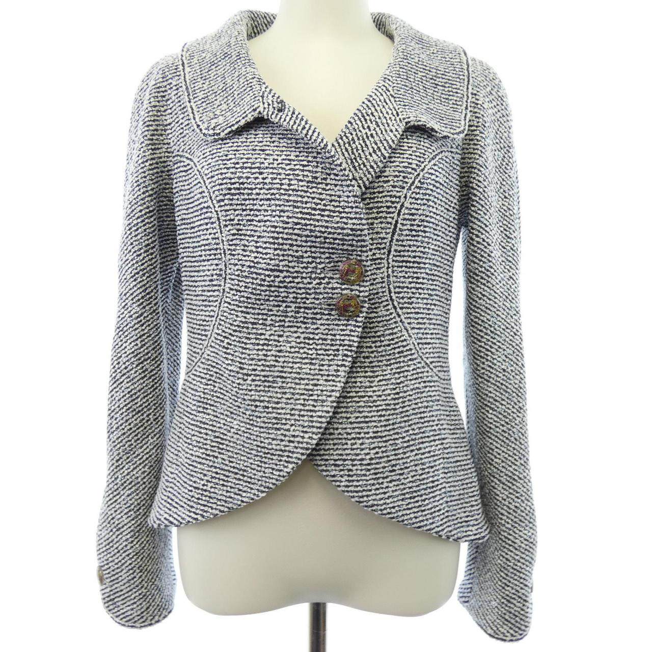 Chanel Jacket