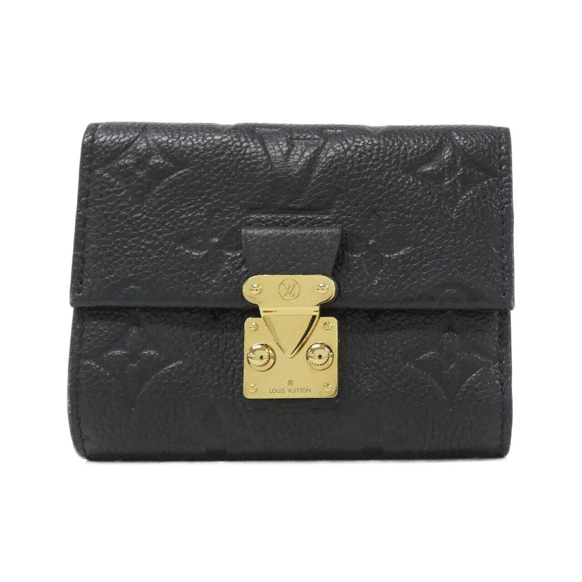 Louis Vuitton Monogram Empreinte Wallet