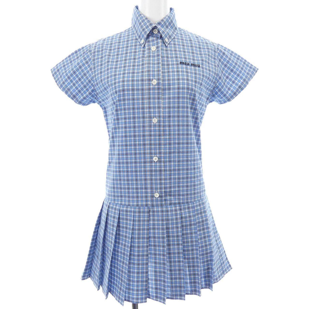 Miu Miu Dress