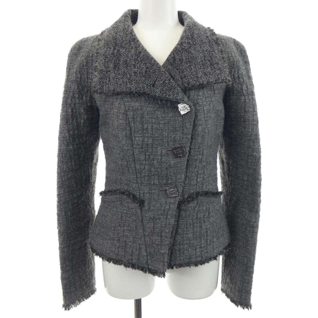 Chanel Jacket
