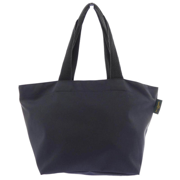 Herve Chapelier Nylon Shoulder Bag
