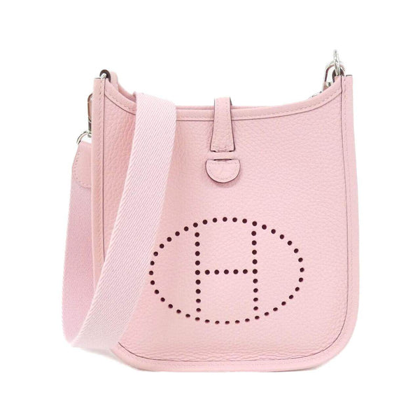 Hermes Evelyne Amazon Togo shoulder bag