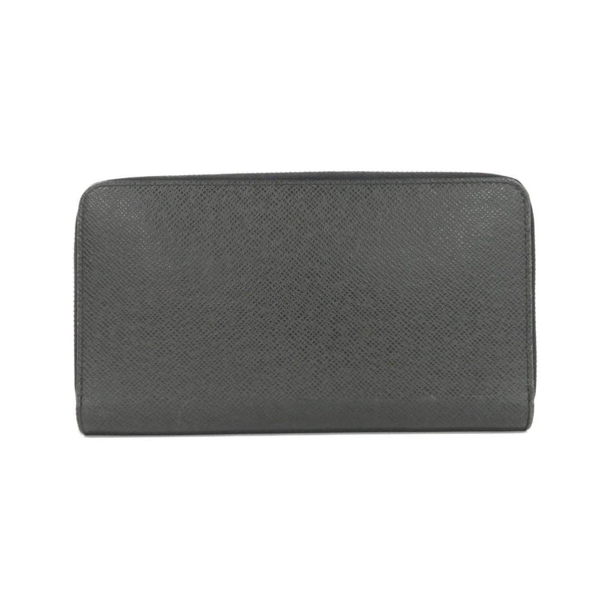 Louis Vuitton Taiga Long Wallet