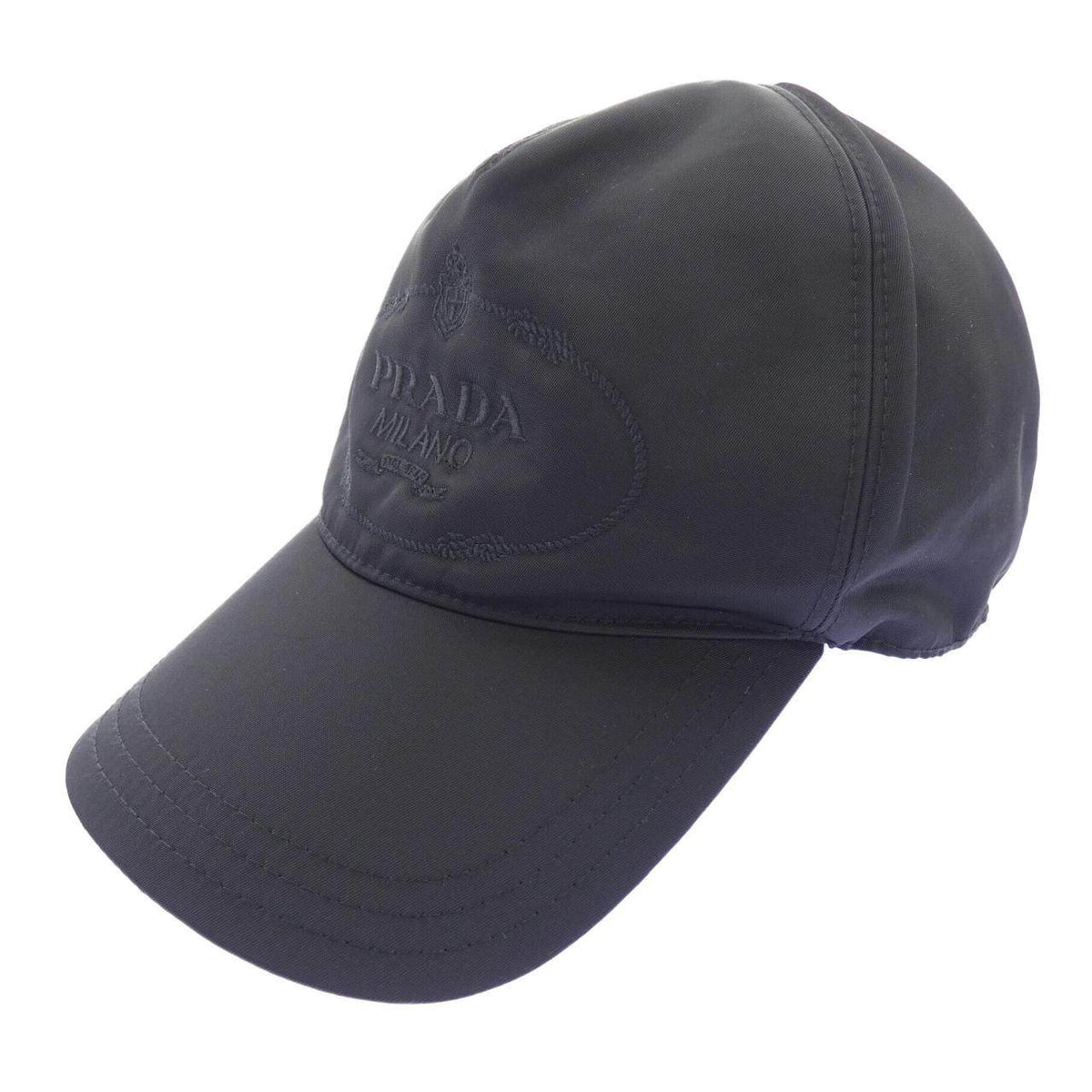 Prada RE-NYLON Cap